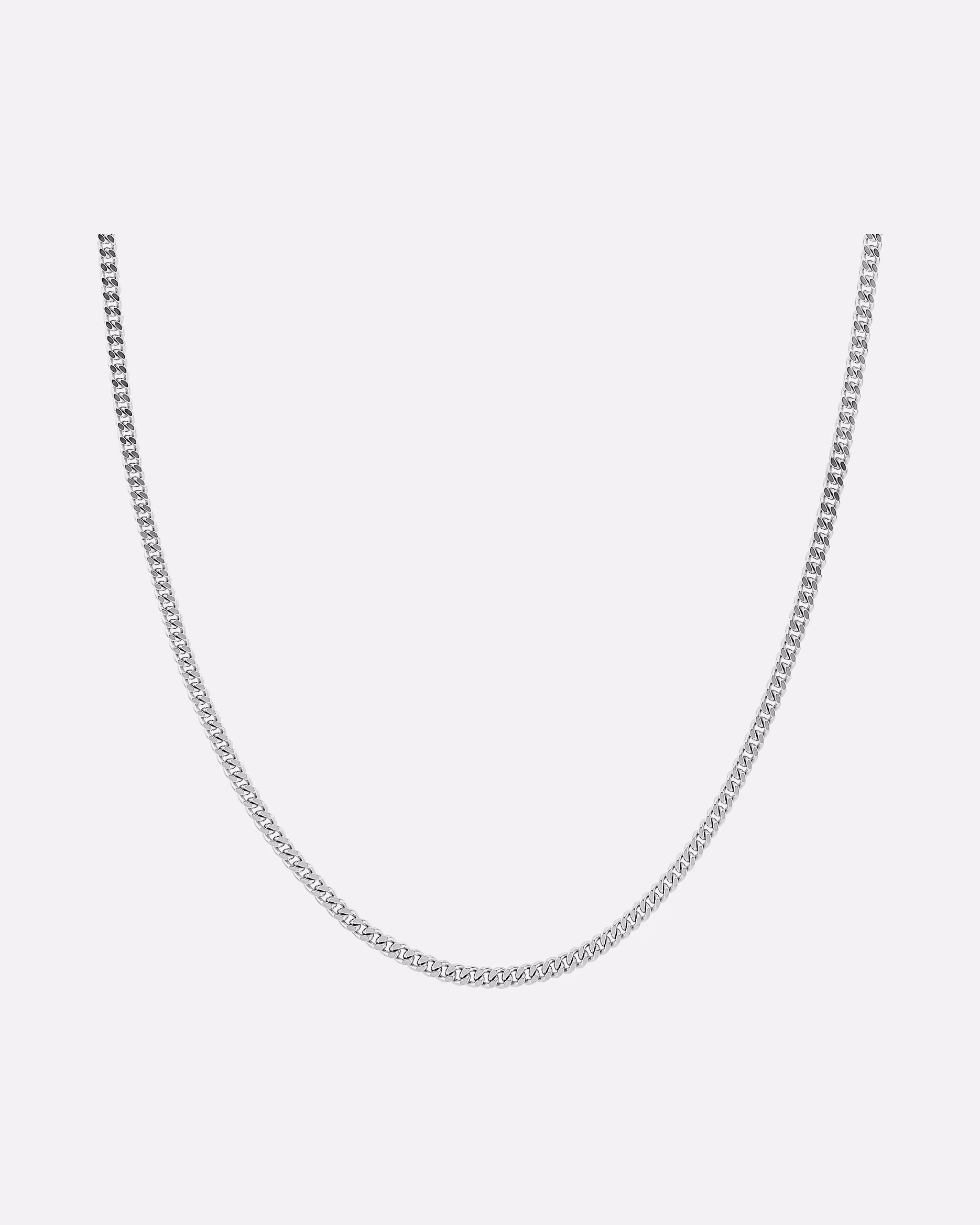 FAVS necklace chain 925 silver