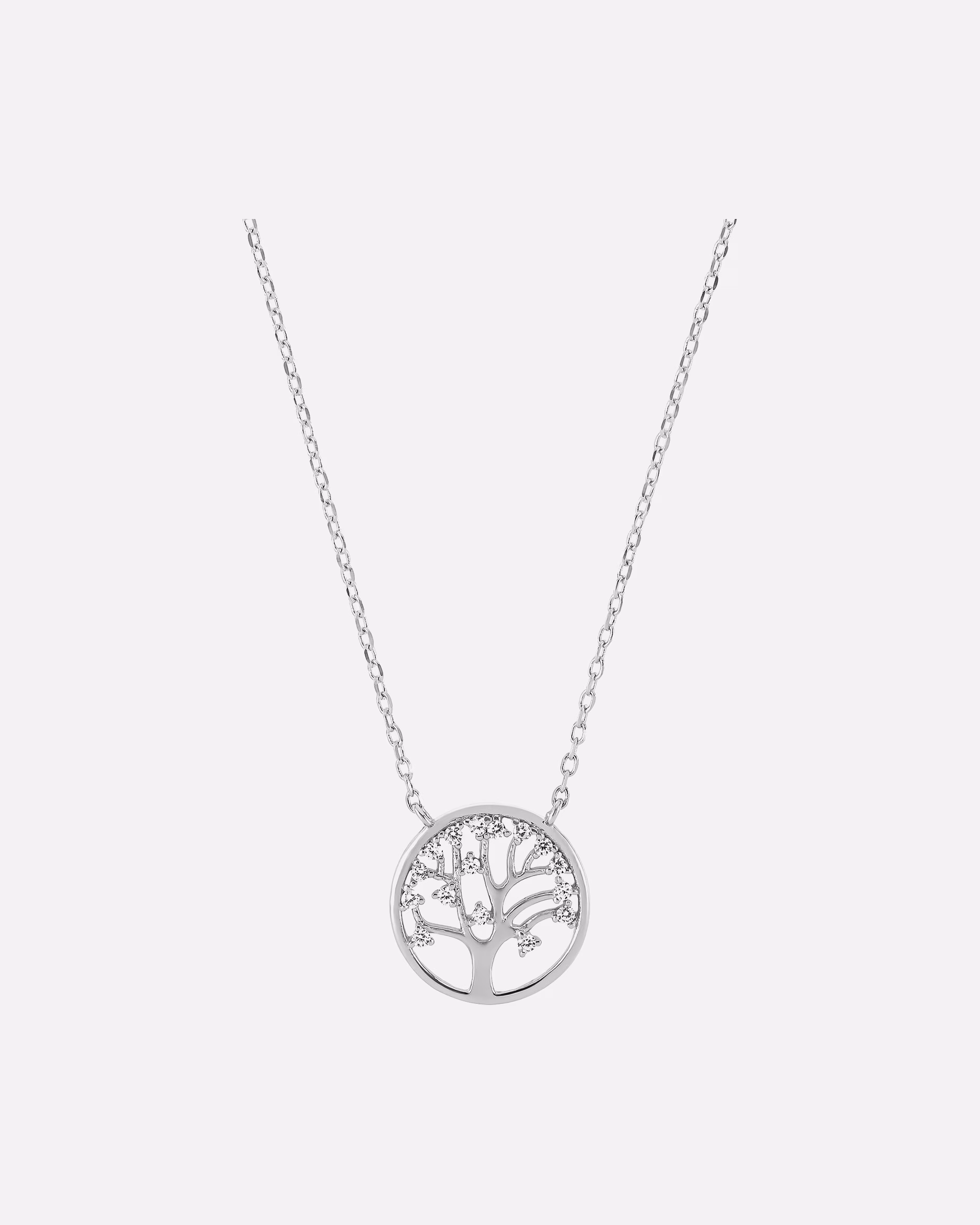 FAVS necklace chain 925 silver