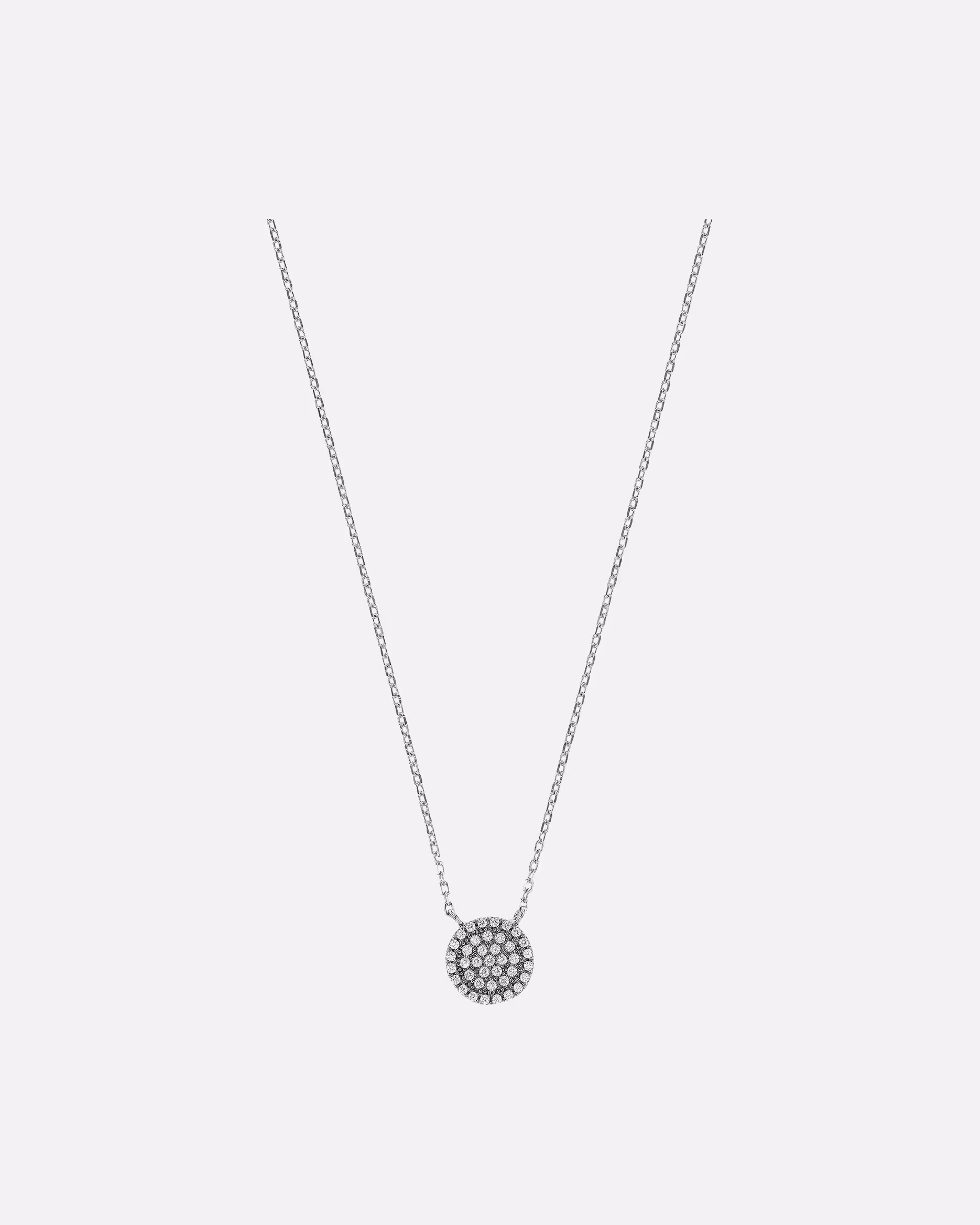 FAVS necklace chain 925 silver