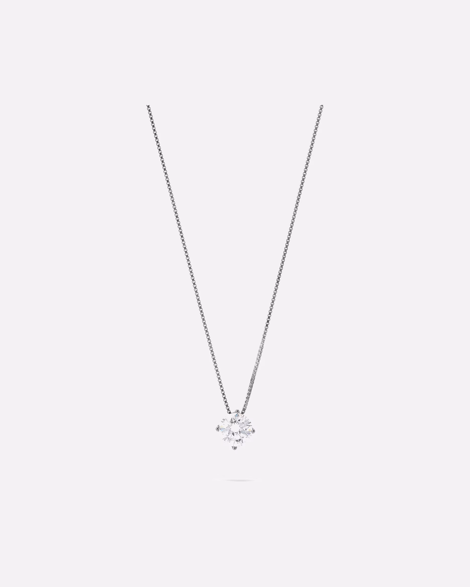 FAVS necklace chain 925 silver