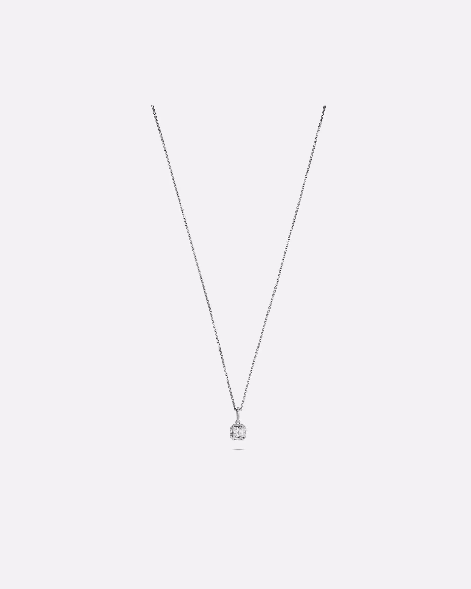 FAVS necklace chain 925 silver