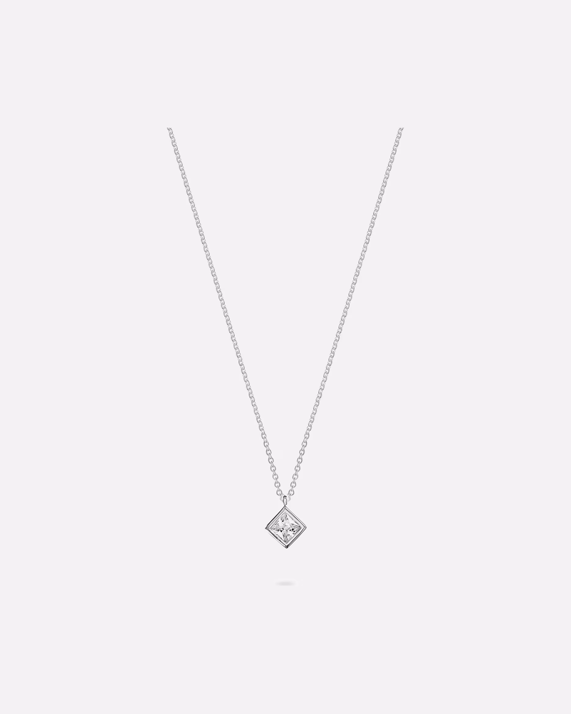 FAVS necklace chain 925 silver