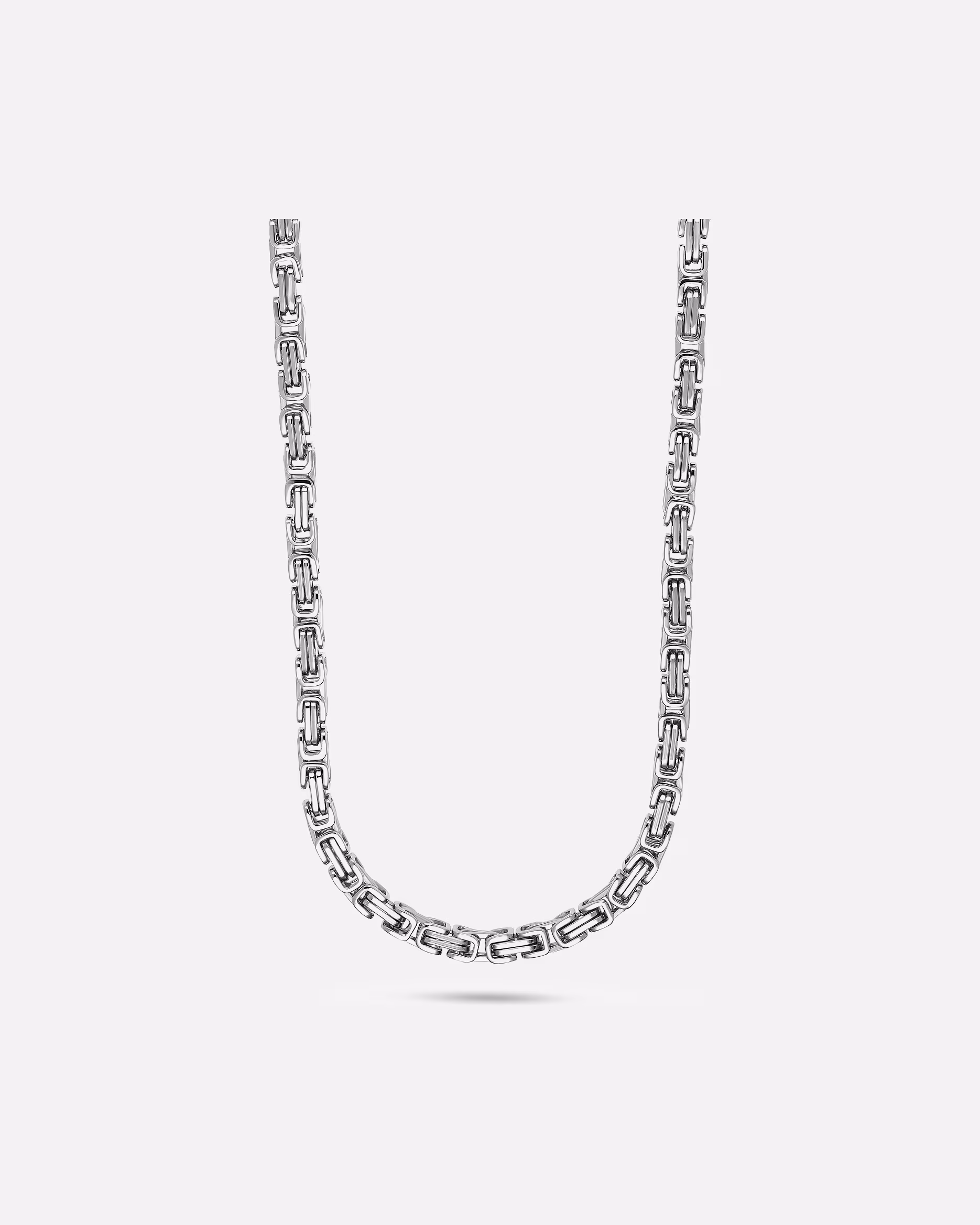 FAVS necklace chain stainless steel