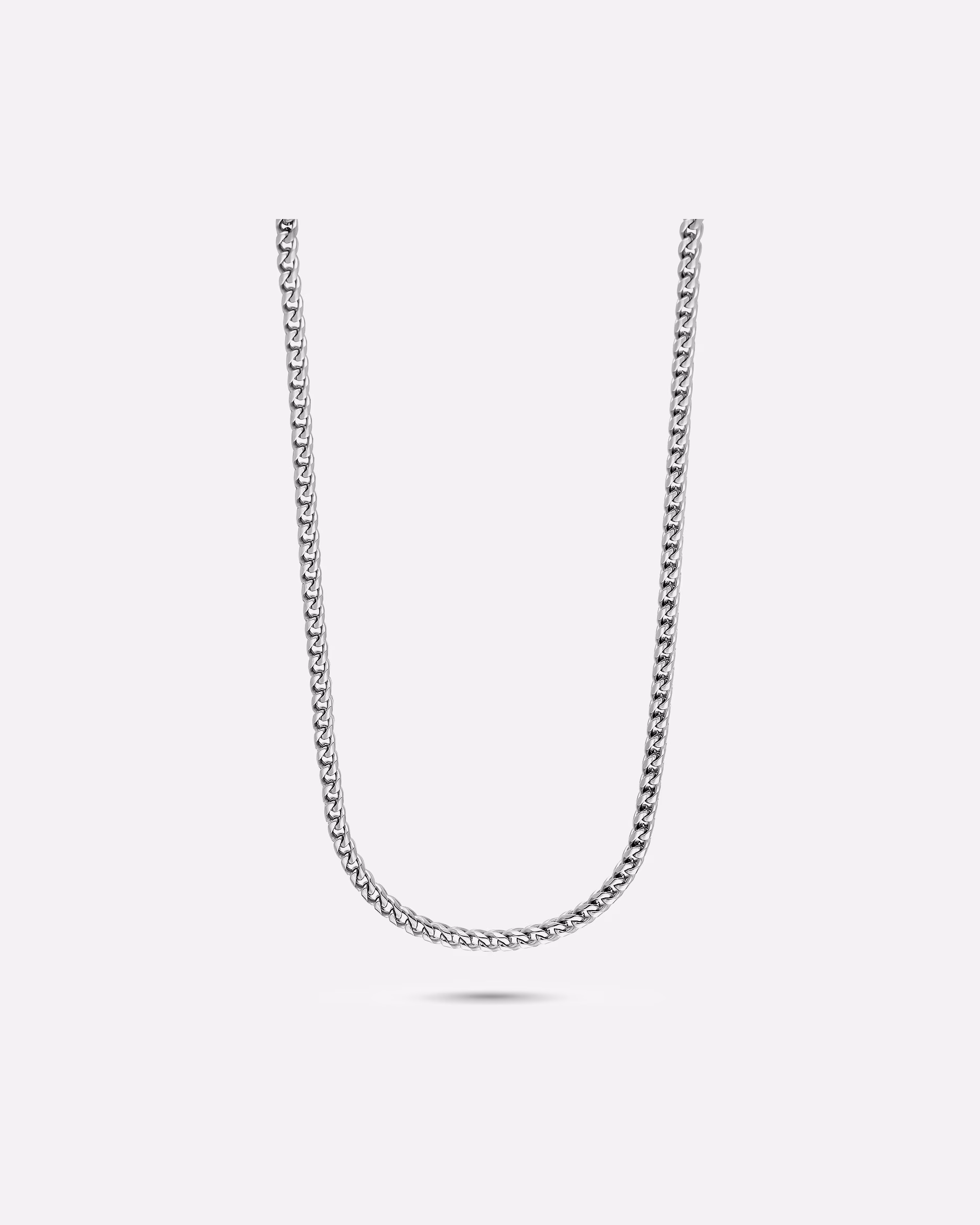 FAVS necklace chain stainless steel