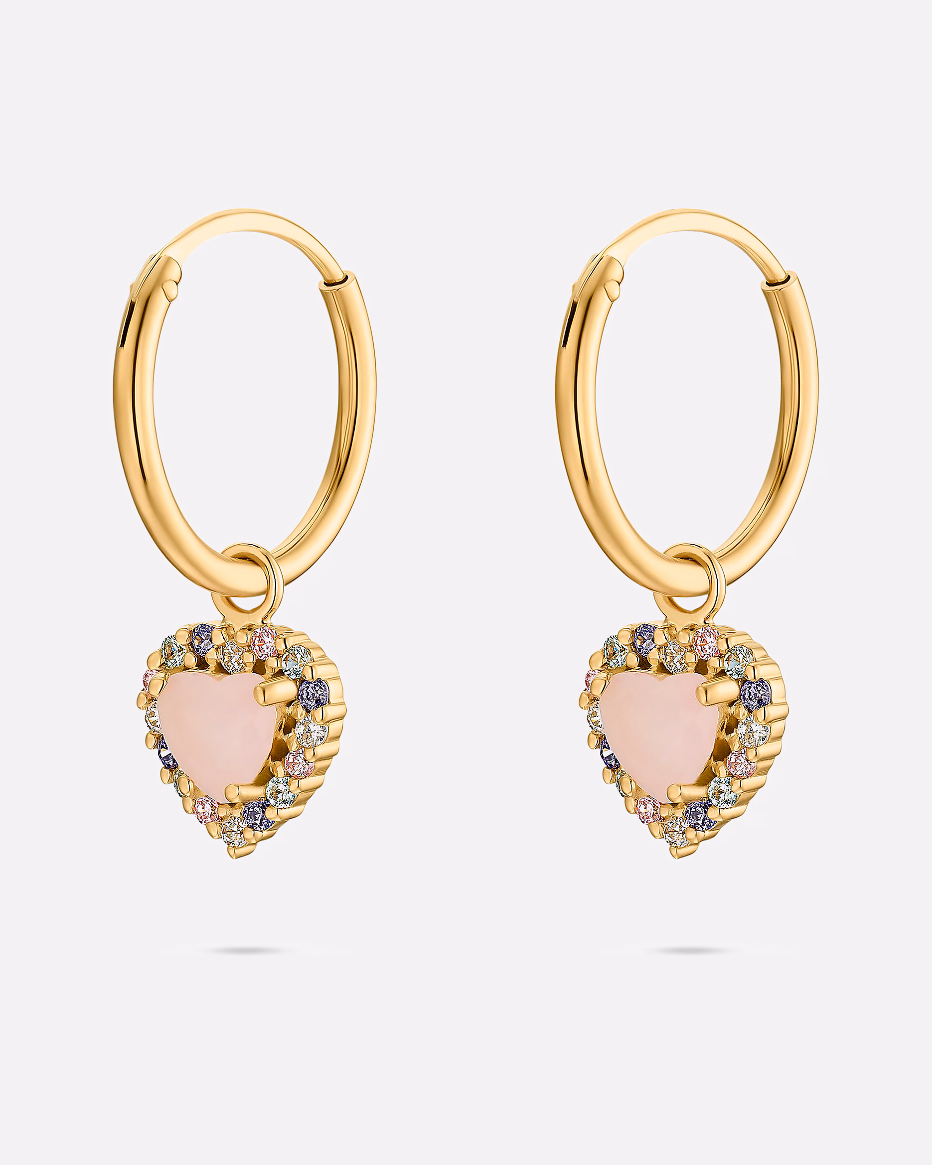 FAVS Little Friends earring earrings 925 silver