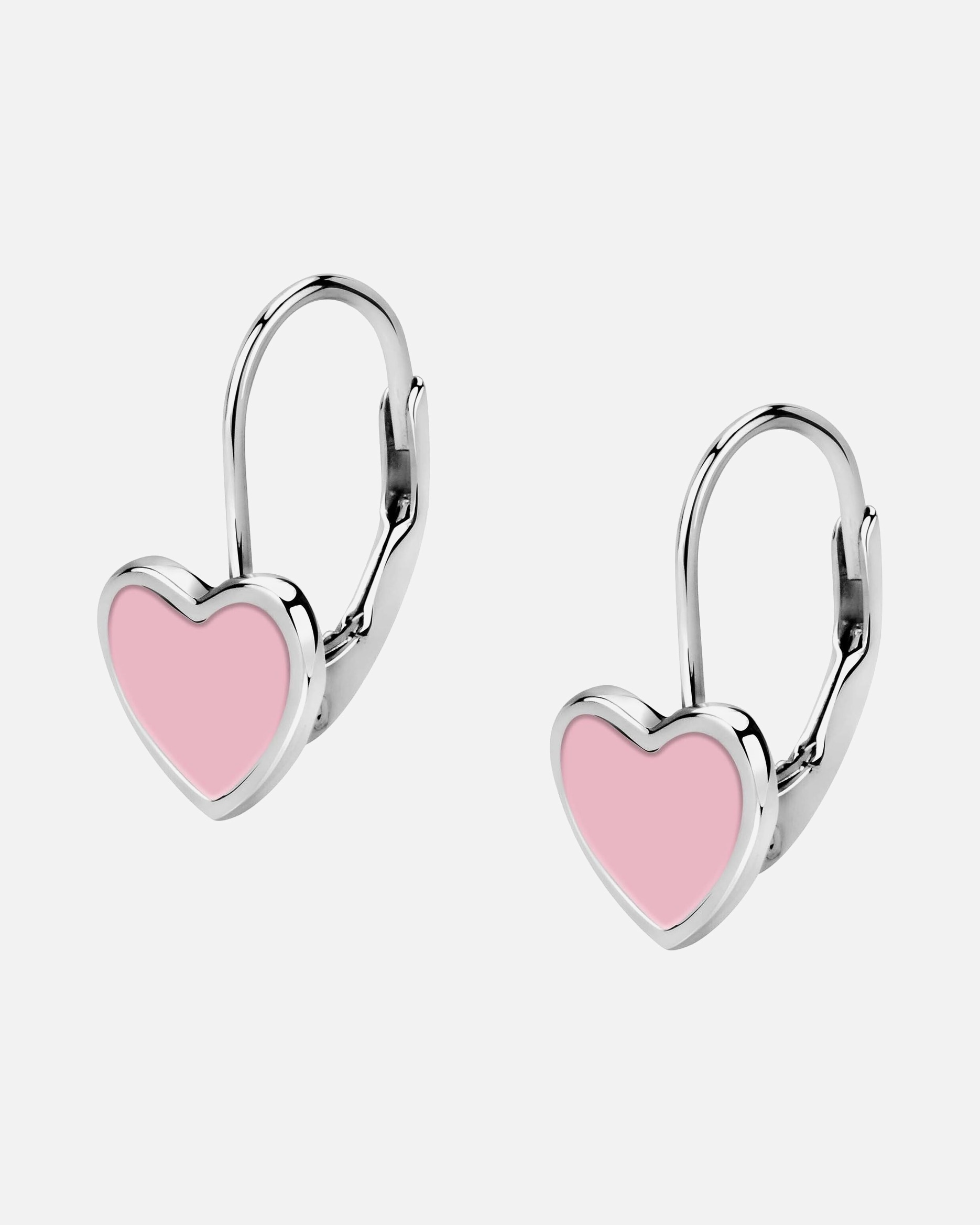 FAVS earring children's earring 925 silver, enamel