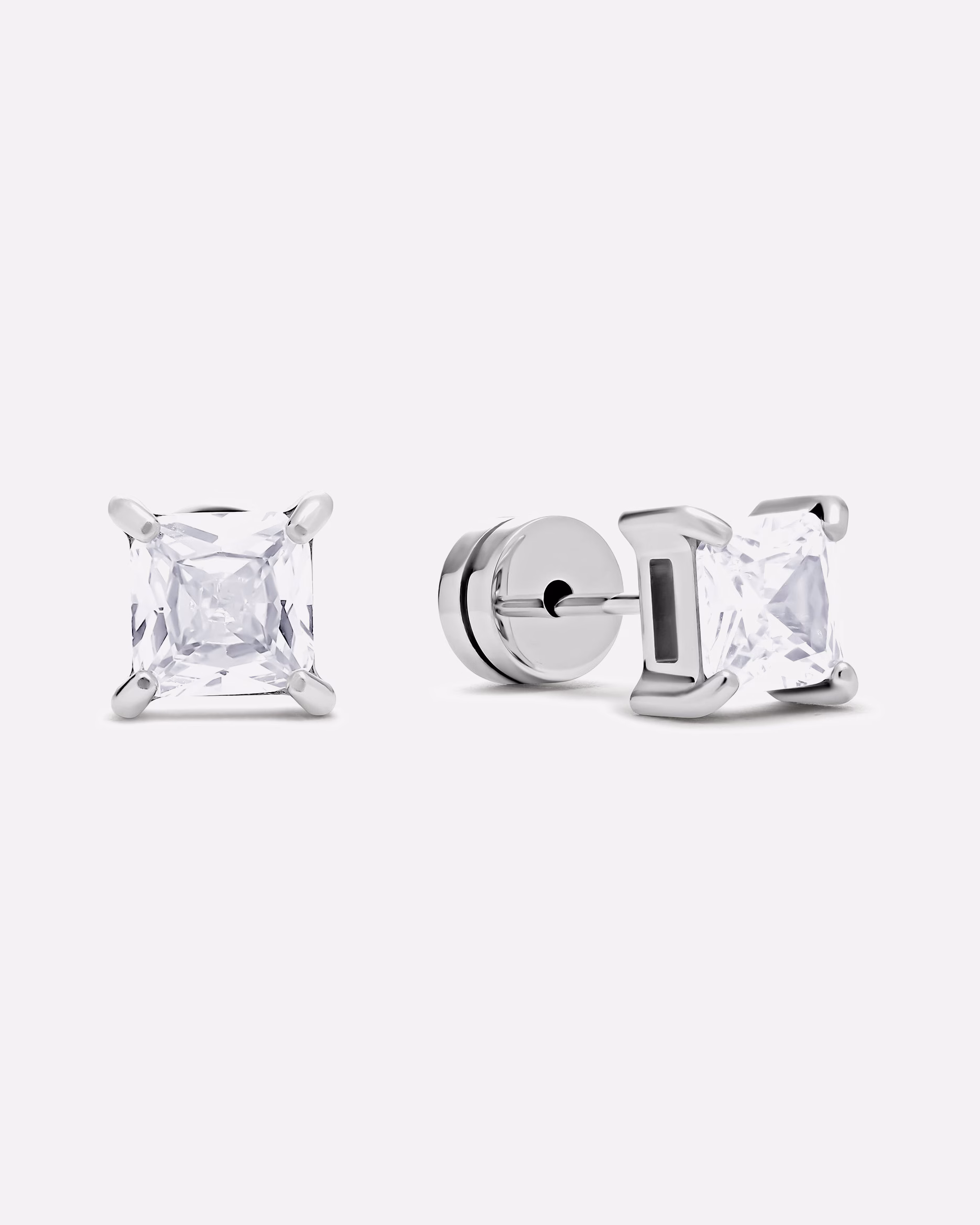 FAVS earring earrings stainless steel