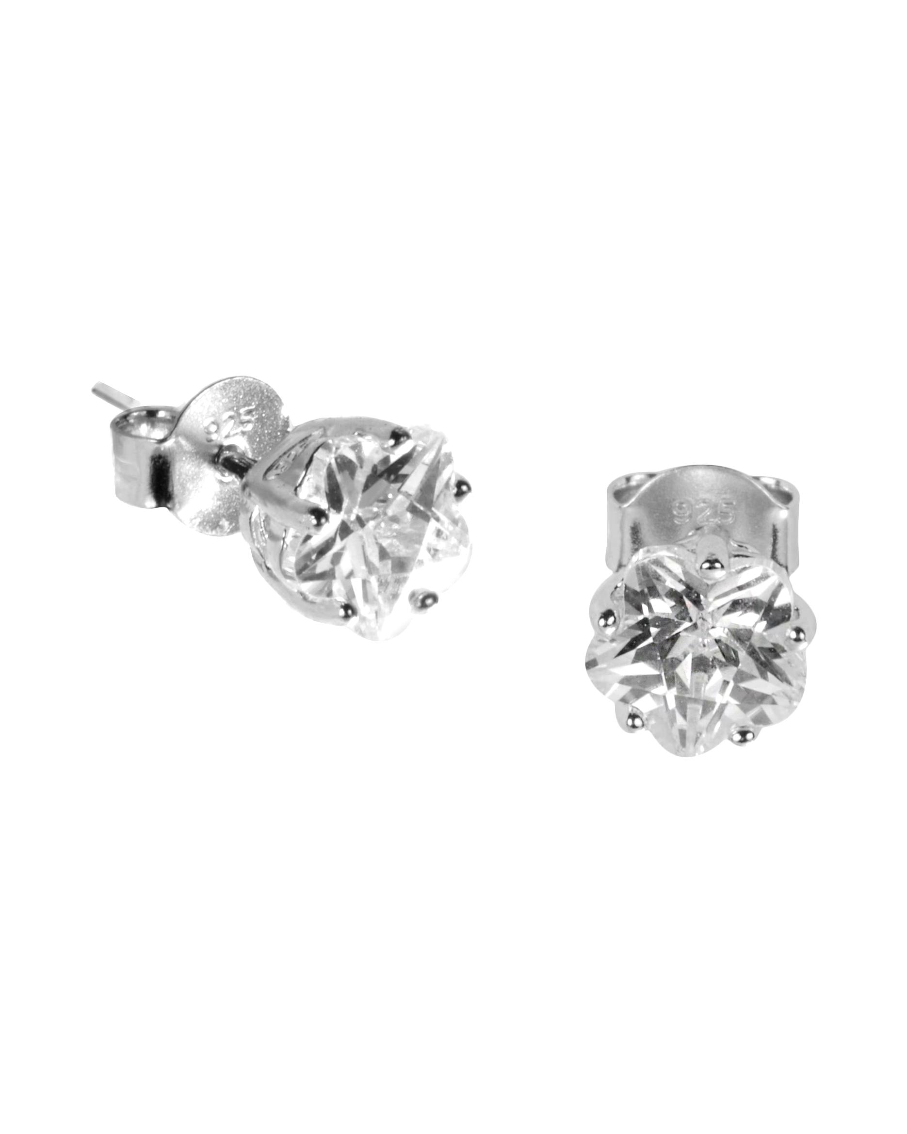 FAVS earring stud earrings 925 silver