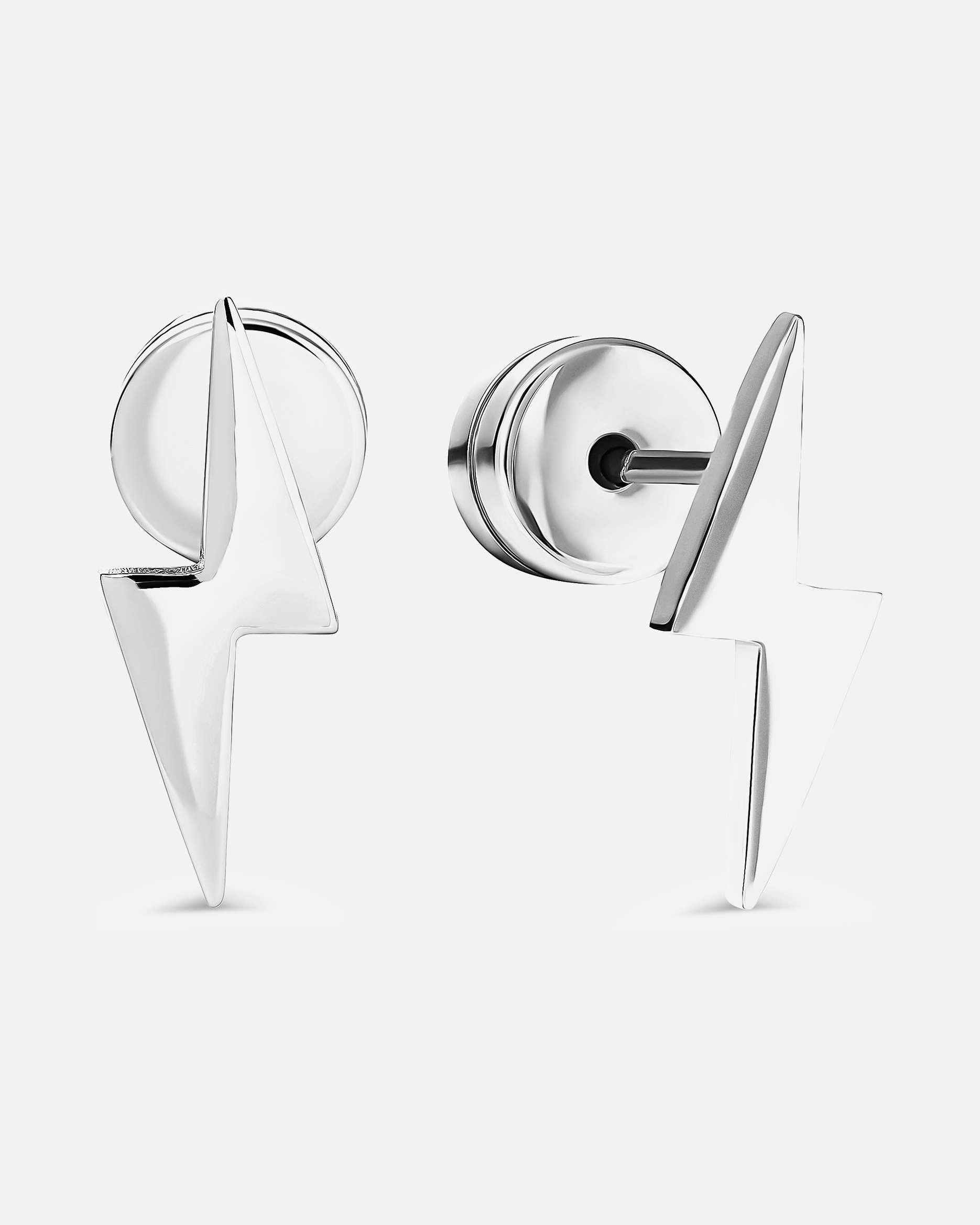 FAVS earring stud earrings stainless steel