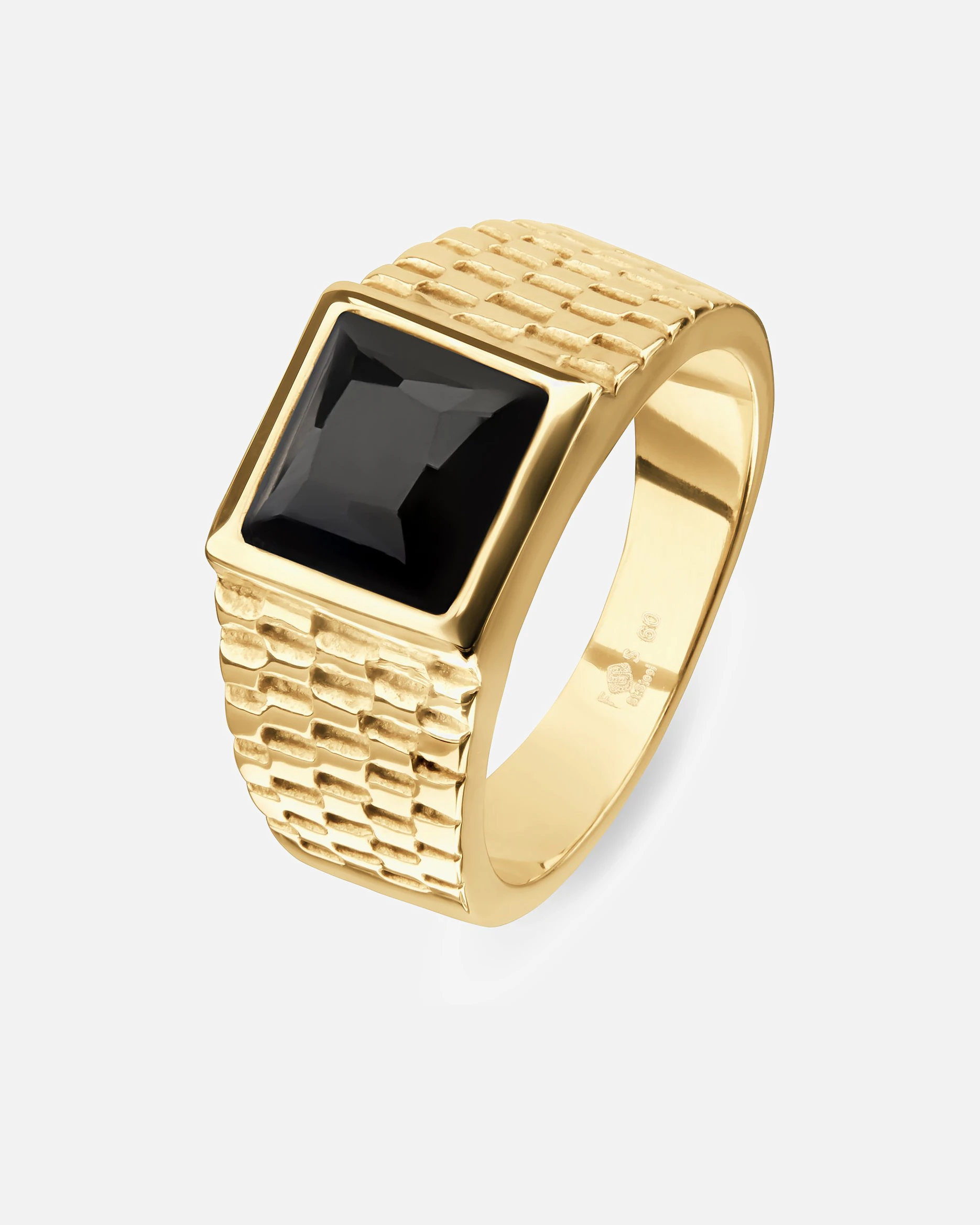 FAVS ring stainless steel ring stainless steel