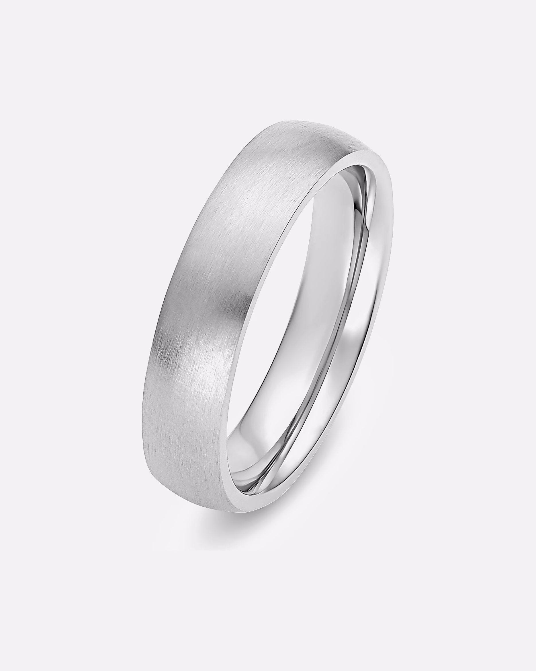 FAVS ring friendship ring stainless steel