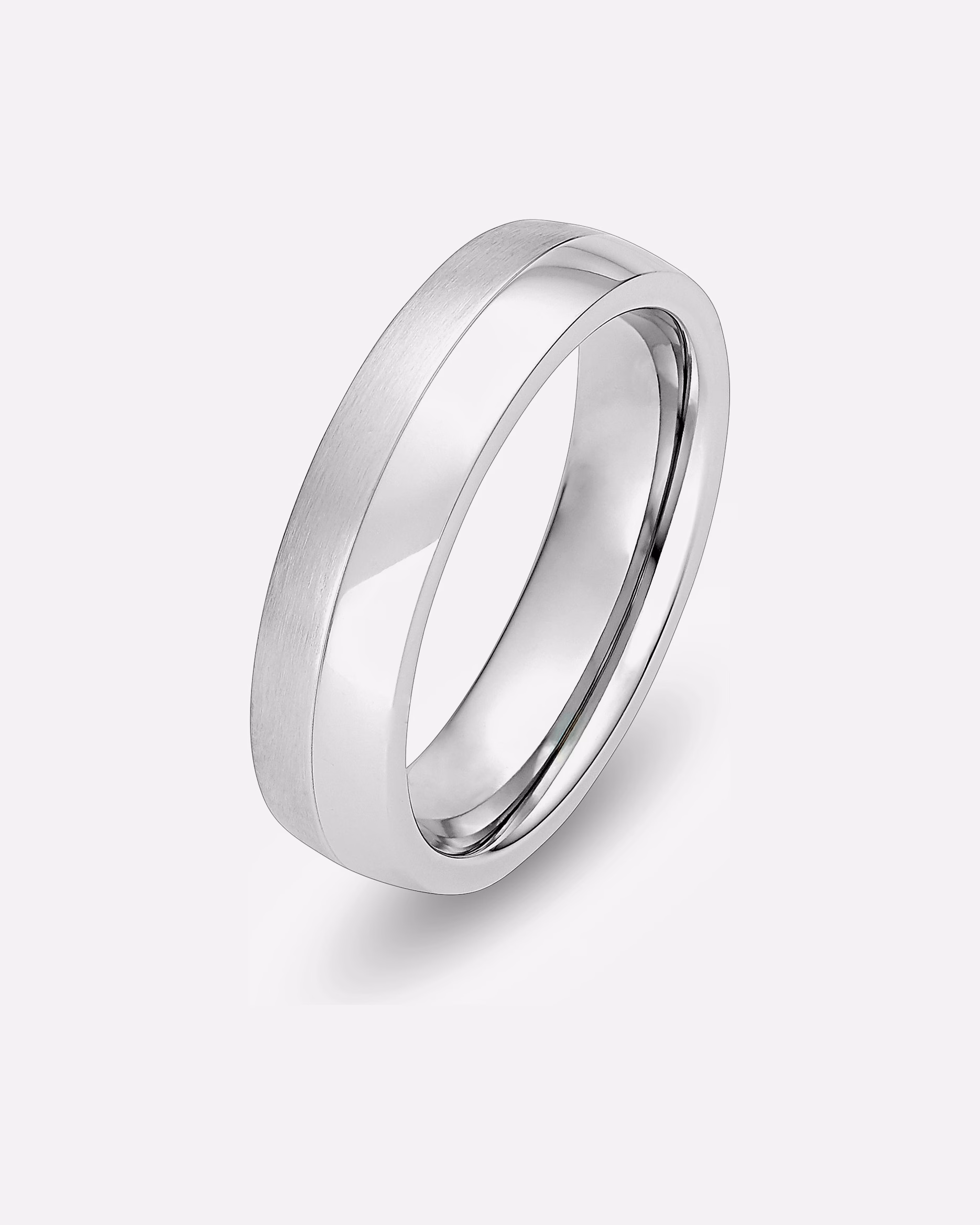 FAVS ring friendship ring stainless steel