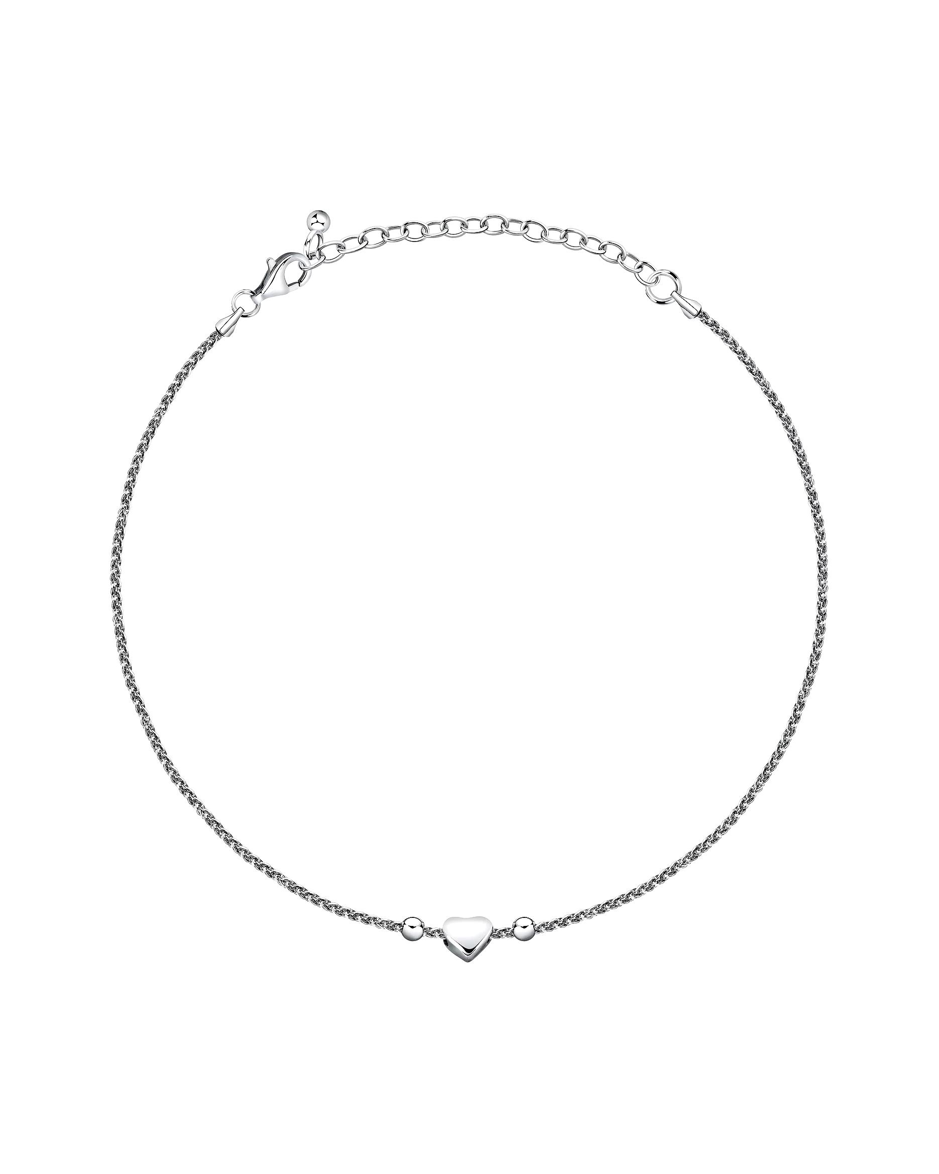 FAVS jewelry anklet 925 silver