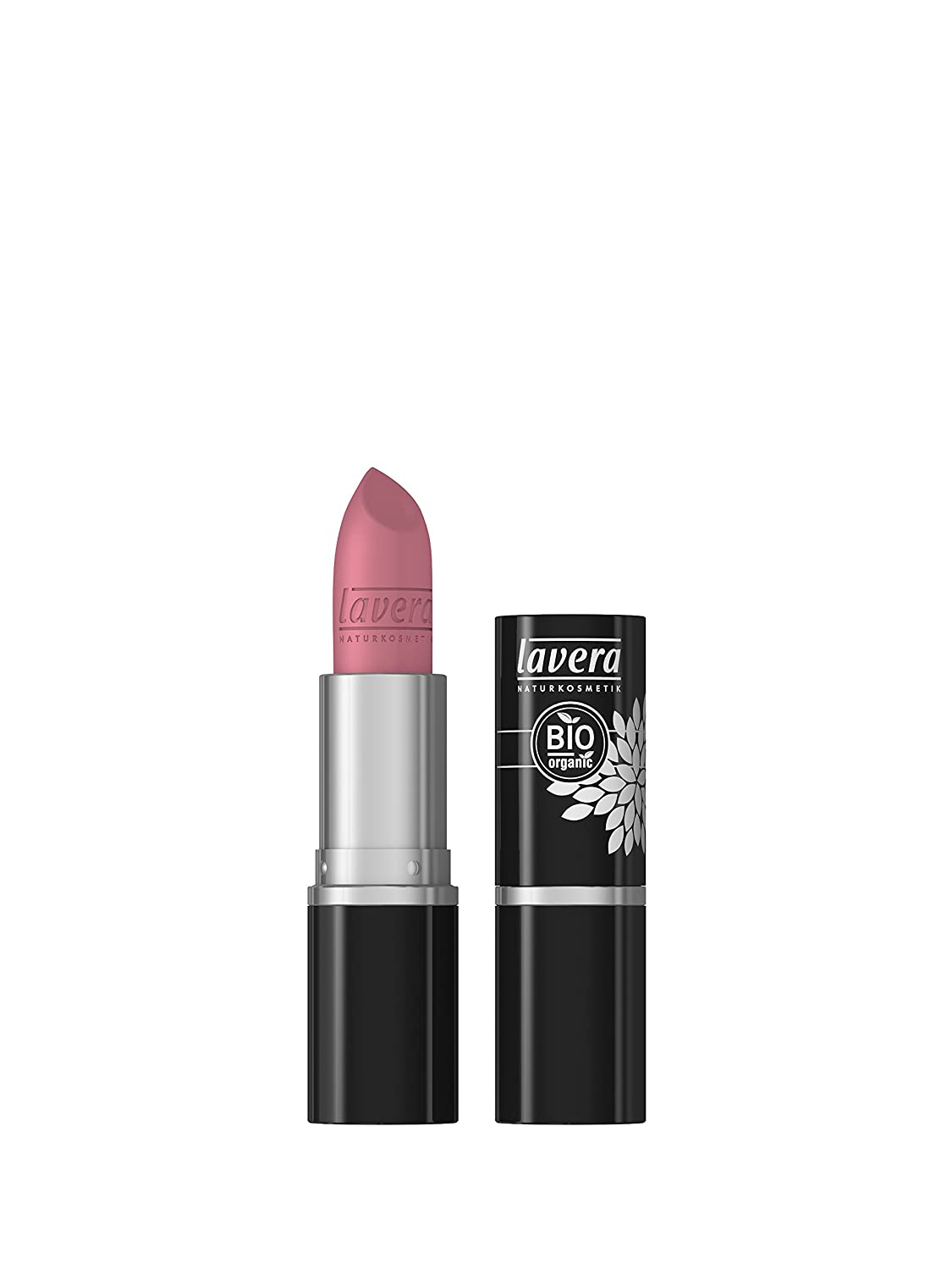 Lavera Dainty Rose Beautiful Lips Colour Intense