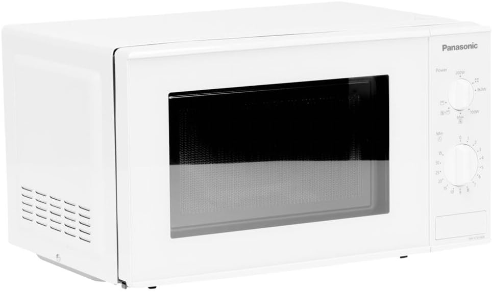 Panasonic Microwave