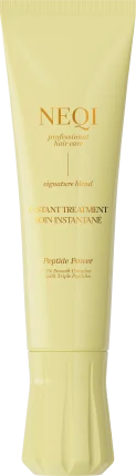 NEQI Hair Treatment Treasures Peptide Power, 100 ml