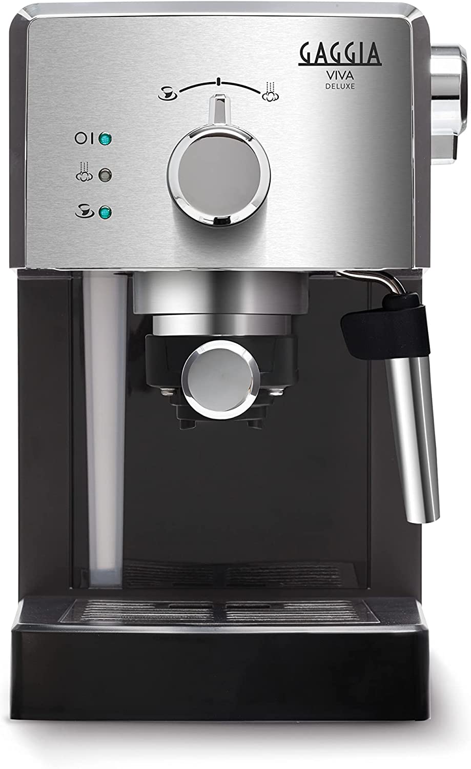 Gaggia Viva de Luxe Coffee Maker