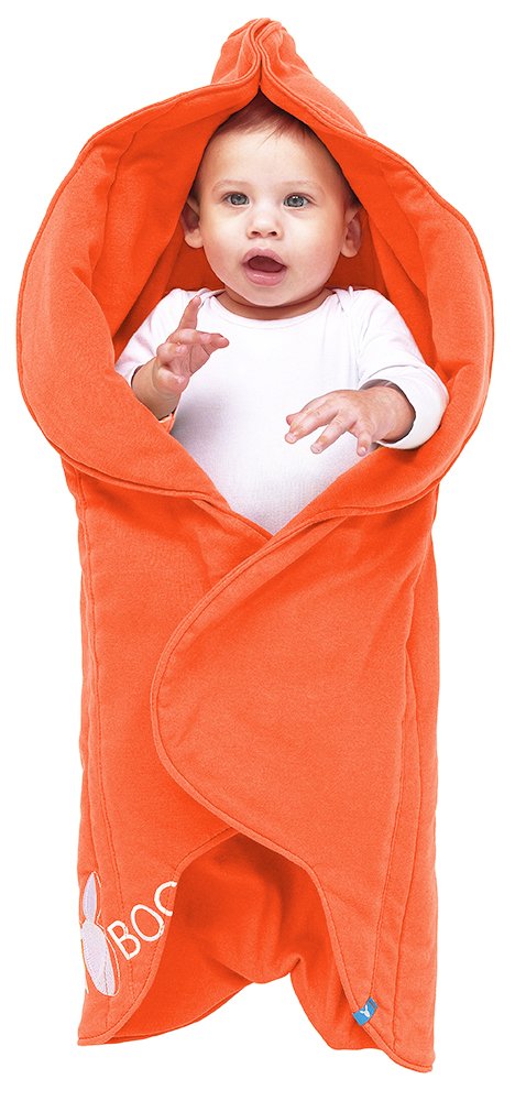 Wallaboo Fleur Pendant Titz, for Pram, for baby seat, Child car Suße Flower, 0 – 12 Months Toffee