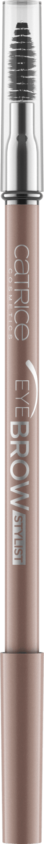 CATRICE Eyebrow Pencil Eye Brow Stylist Ashy Drama 015, 1.4 G