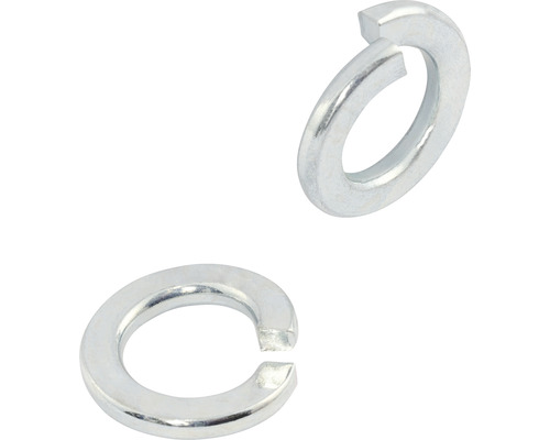 Spring ring Reyher DIN 127 Ø 3 mm stainless steel A2 100 pieces