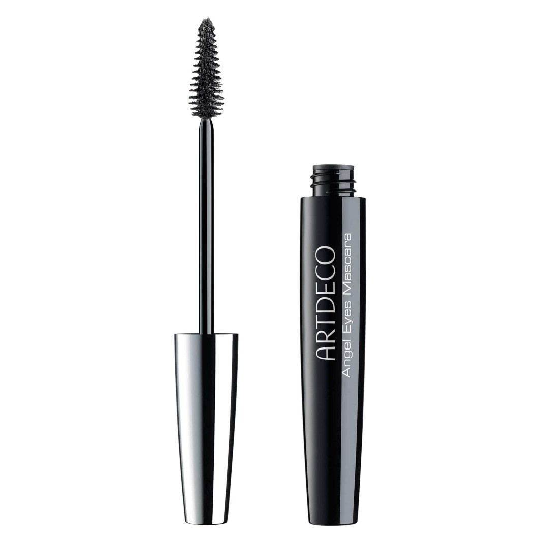 Artdeco Feel The Summer it-piece Angel Eyes Mascara, No. 1 - Black