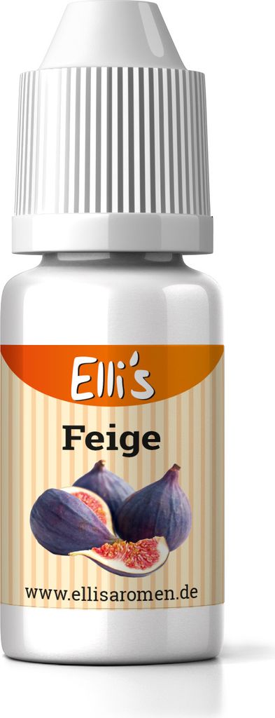 Aroma Shopping GmbH Fig Flavor - Ellis Food Flavor