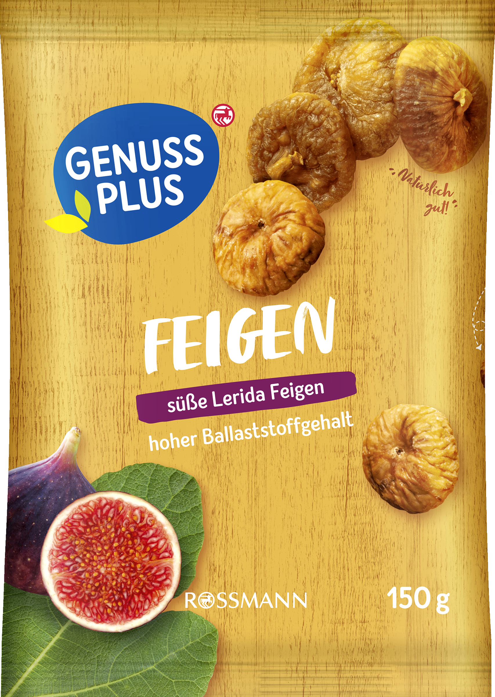 GENUSS PLUS Fig