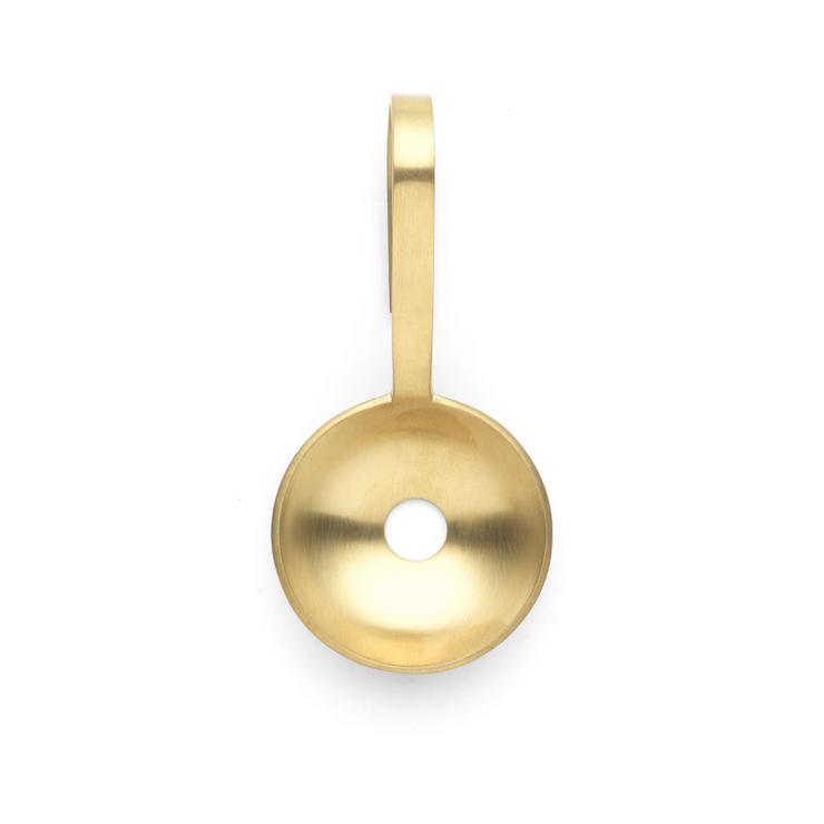 Ferm Living Fine Ice Spoon