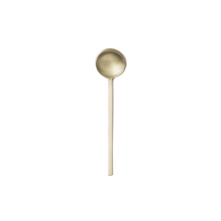 Ferm Living Fine Small Spoon 9Cm