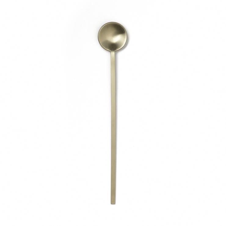 Ferm Living Fine Long Drink Spoon