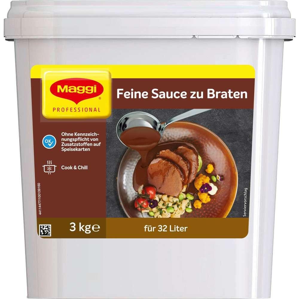 Maggi Fine sauce for roasts