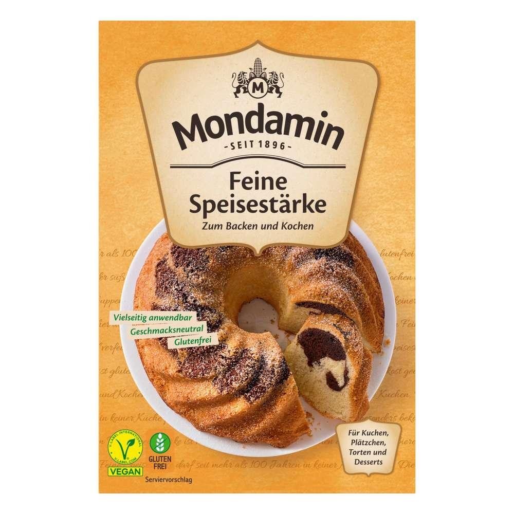 Mondamin Fine cornstarch