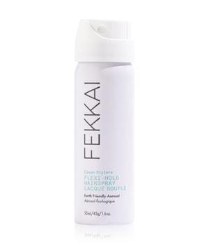 Fekkai Green Aerosol Flexible Hold Hair Spray