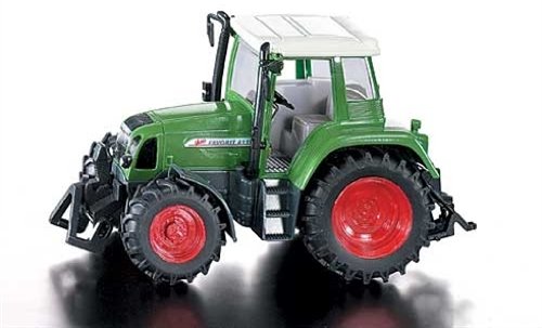 Fendt Farmer 411 Vario Siku 2968