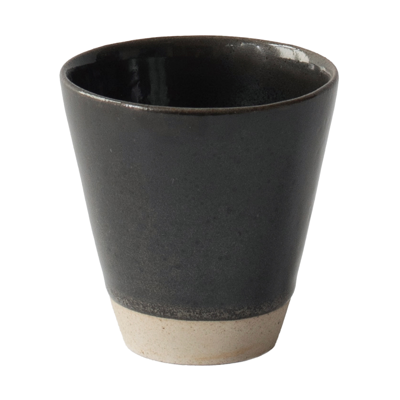 tell-me-more Fenix ​​Mug Small 25 cl, Brown-Black