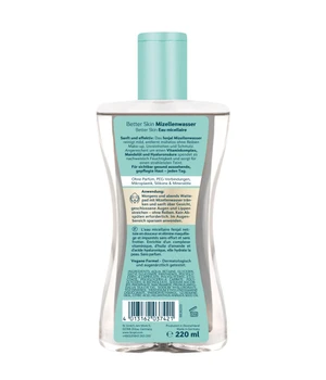 fenjal Better Skin Micellar Water