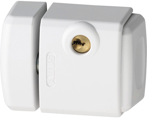Additional window lock Abus FTS3003 W AL0125 white