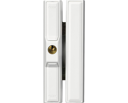 Additional window fuse Abus FTS88 W AL0125 white