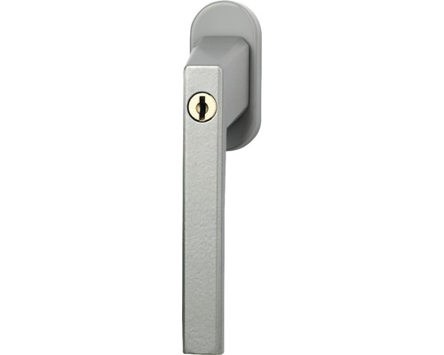 Lockable window handle Abus FG110 S Triples