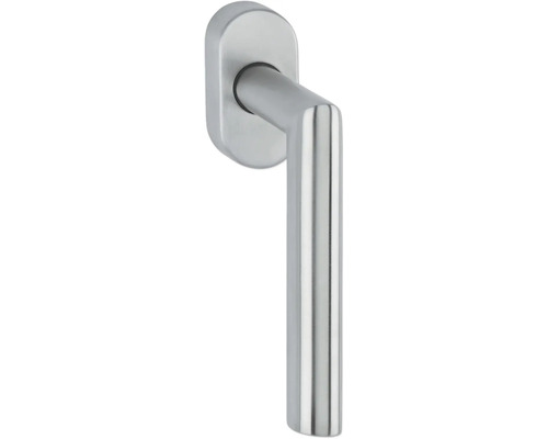 Window handle AnsaPro Hudson pin length 35 mm including fastening screws