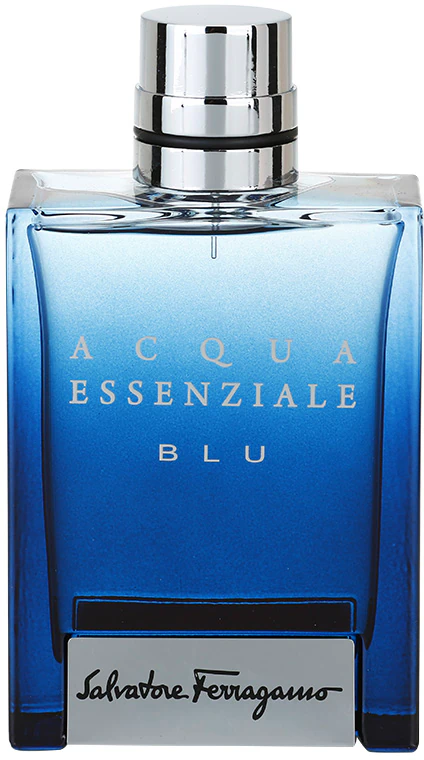 Ferragamo Acqua Essenziale Blu Eau de Toilette for men