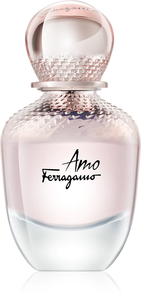 Ferragamo Amo Ferragamo Eau de Parfum for women 30 ml