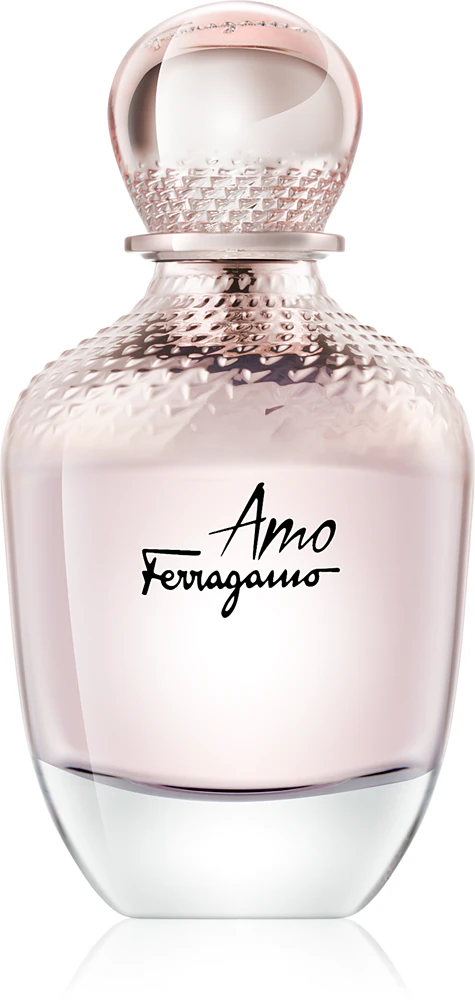 Ferragamo Amo Ferragamo Eau de Parfum for women