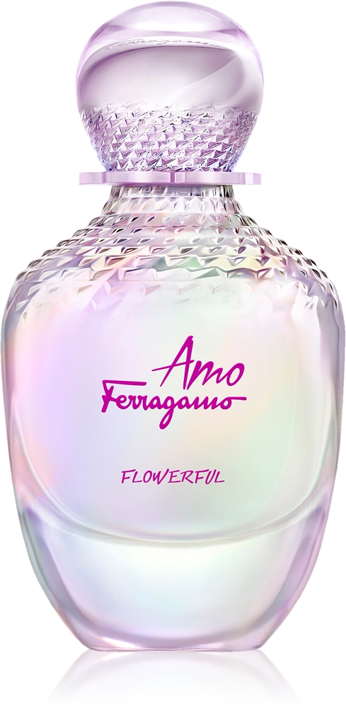 Ferragamo Amo Ferragamo Flowerful Eau de Toilette for women