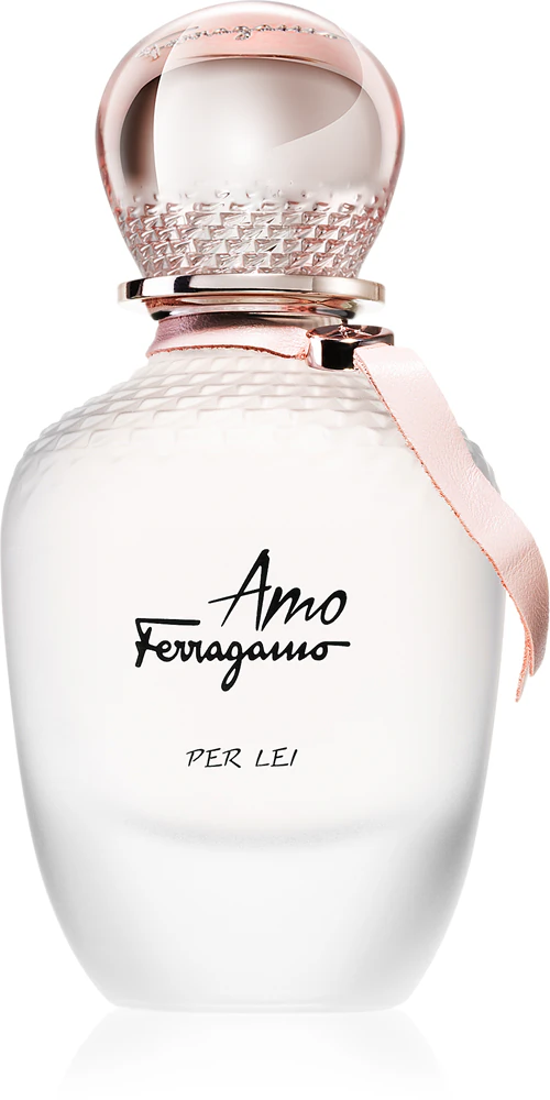 Ferragamo Amo Ferragamo Per Lei Eau de Parfum for women 50 ml