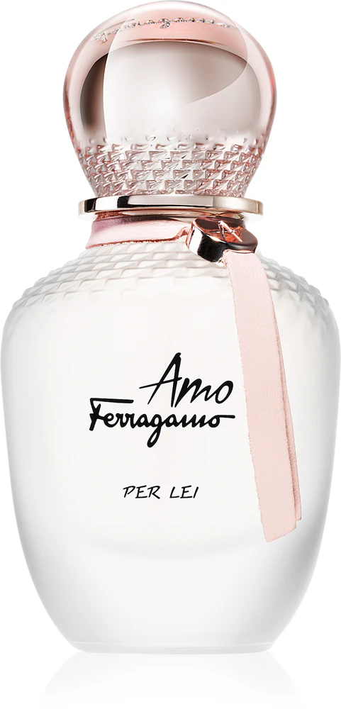 Ferragamo Amo Ferragamo Per Lei Eau de Parfum for women 30 ml