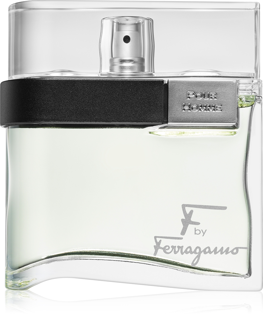 Ferragamo F by Ferragamo Eau de Toilette for men