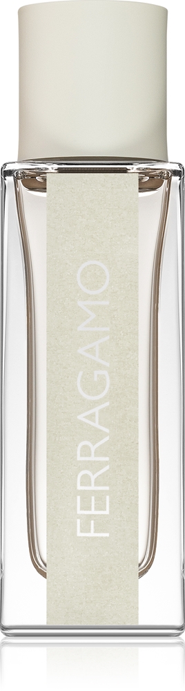 Ferragamo Ferragamo Bright Leather Eau de Toilette for men 30 ml