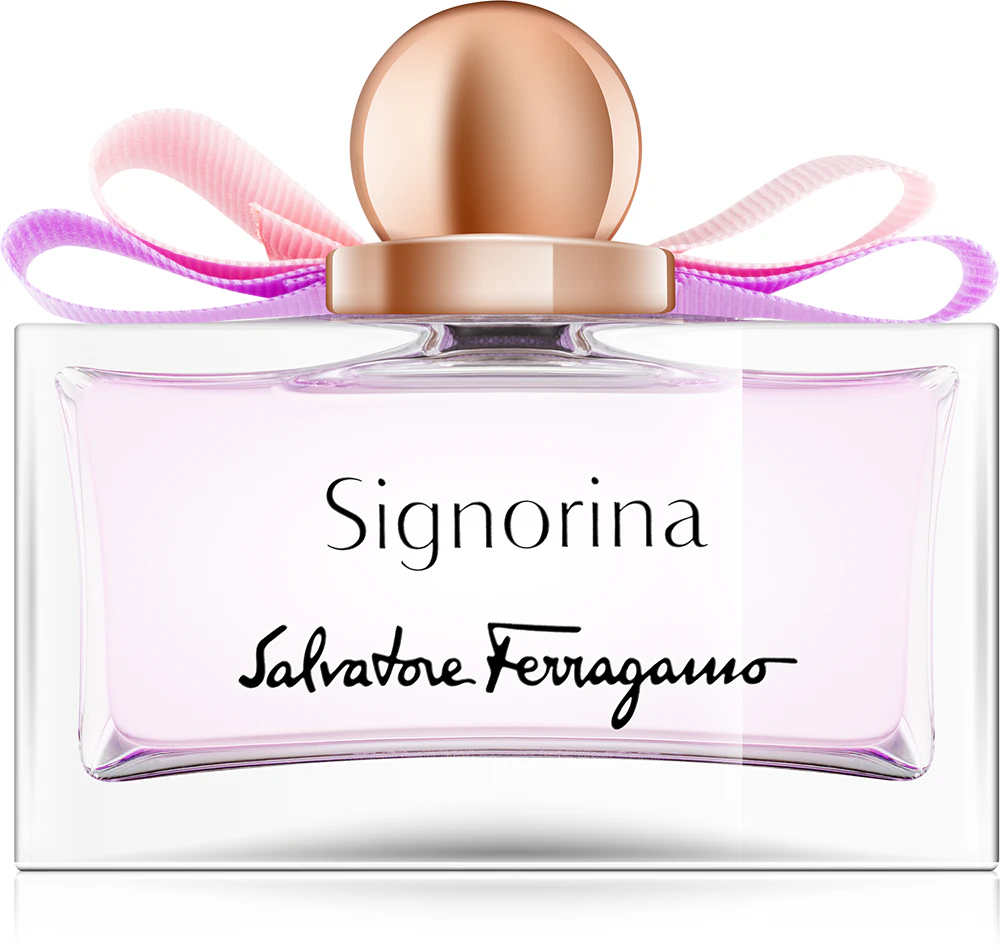 Ferragamo Signorina Eau de Toilette for women