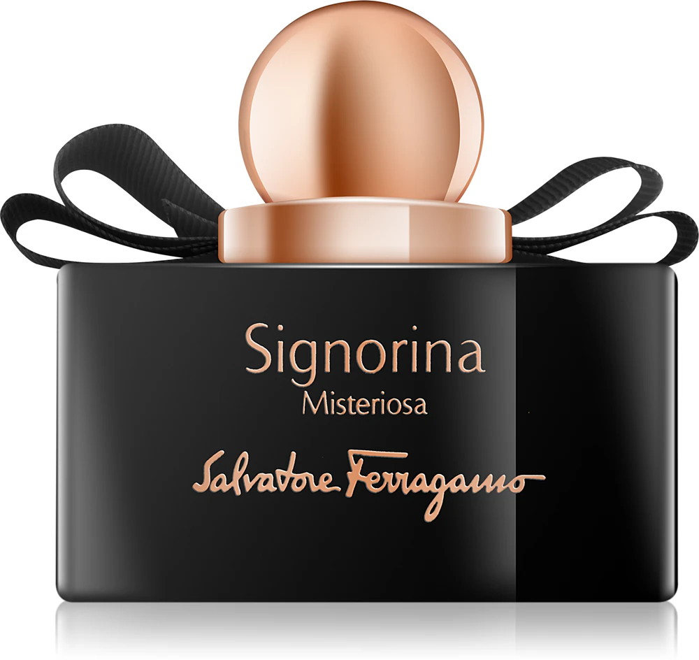 Ferragamo Signorina Misteriosa Eau de Parfum for women 30 ml